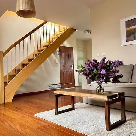 Apartament Hemingwaya يلينيا غورا المظهر الخارجي الصورة