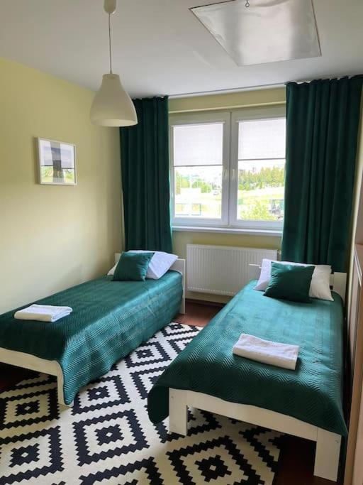 Apartament Hemingwaya يلينيا غورا المظهر الخارجي الصورة