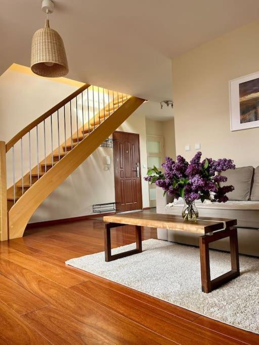 Apartament Hemingwaya يلينيا غورا المظهر الخارجي الصورة