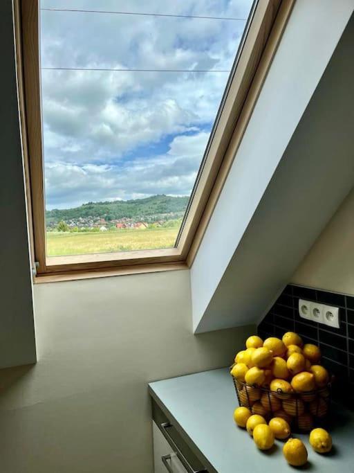 Apartament Hemingwaya يلينيا غورا المظهر الخارجي الصورة