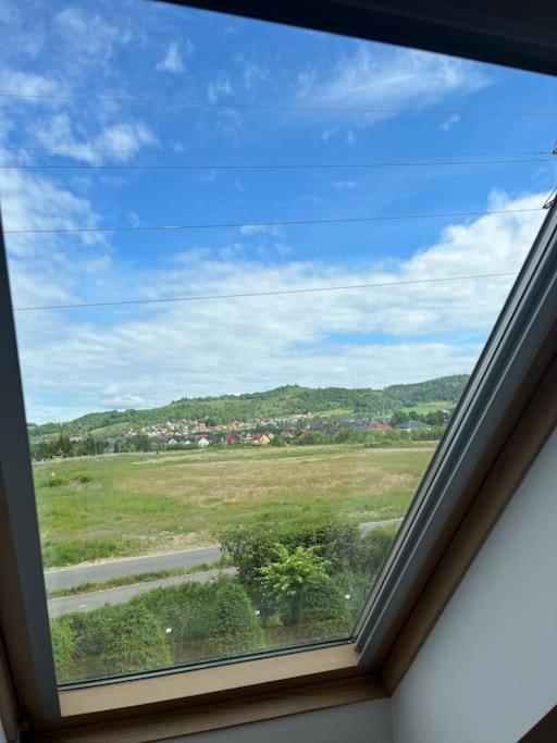 Apartament Hemingwaya يلينيا غورا المظهر الخارجي الصورة