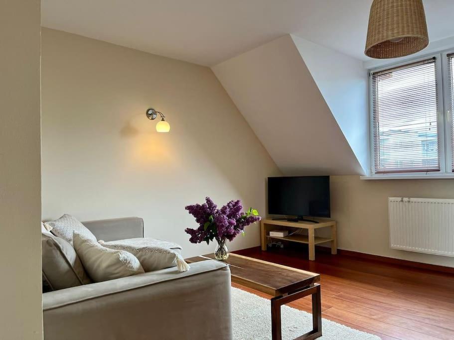 Apartament Hemingwaya يلينيا غورا المظهر الخارجي الصورة